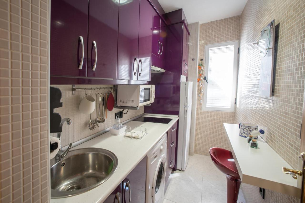 Apartmán Del Arzobispo Plasencia Exteriér fotografie